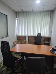 People's Park Centre (D1), Office #590824851